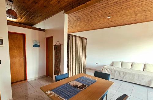 San Antonio de Areco Apartment | Loft La Mística