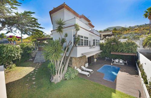 La Matanza de Acentejo House | Loft la Matanza