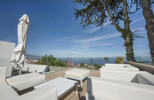 La Matanza de Acentejo House | Loft la Matanza