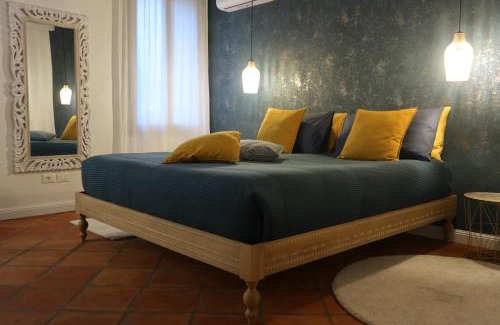 Grantortino di Gazzo Apartment | Loft Laguna, la tua casa in Riviera