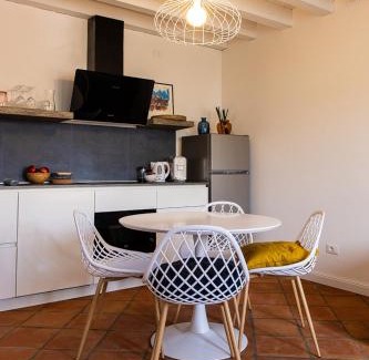 Grantortino di Gazzo Apartment | Loft Laguna, la tua casa in Riviera