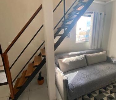 Sao Jose Apartment | Loft Lampião