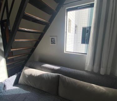Sao Jose Apartment | Loft Lampião