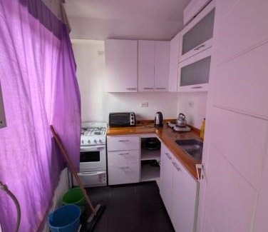 Lanus Apartment | Loft Lanus