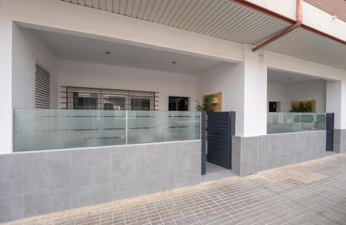 Alcala la Real Apartment | Loft Las Mercedes
