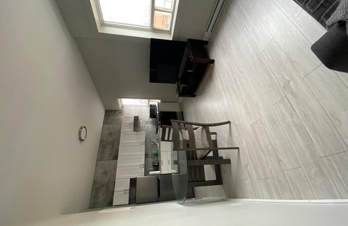 Rouyn-Noranda Apartment | Loft (Le Convivial).