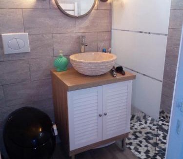 Thorenc Apartment | Loft Les Tourelles