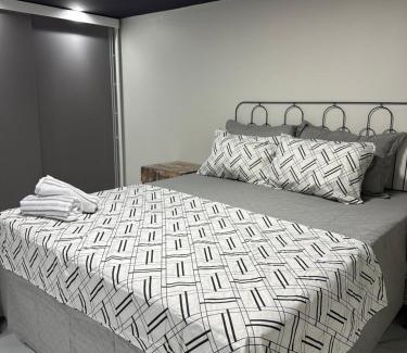 Toritama Apartment | Loft lindo e aconchegante!