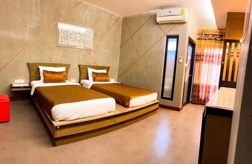 Khon Kaen Hotel | Loft Living Khonkaen