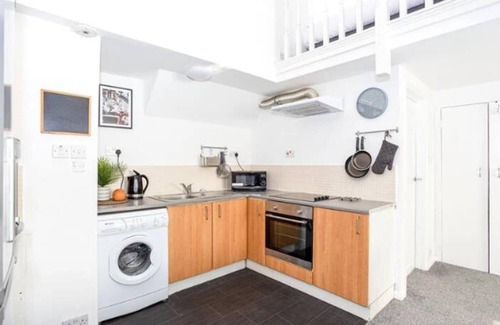 Leigh-on-Sea Apartment | Loft Living Leigh-on-sea