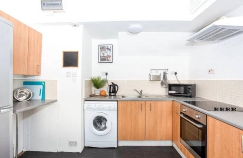Leigh-on-Sea Apartment | Loft Living Leigh-on-sea