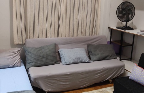 Cruzeiro House | Loft luxo em casa no adorável bairro Cruzeiro, coração da zona sulnFast Wi-Fi