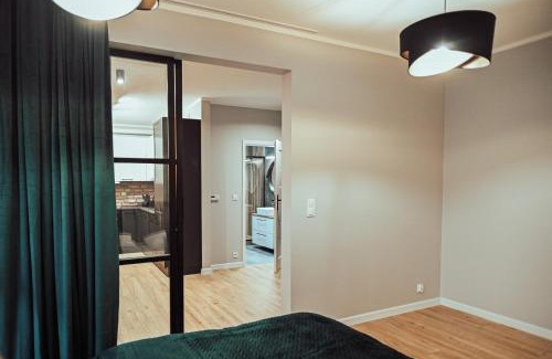 gmina Swieciechowa Apartment | LOFT Luxury Apartment & Parking