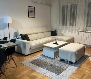 Pirot Apartment | Loft Luxury Apartment