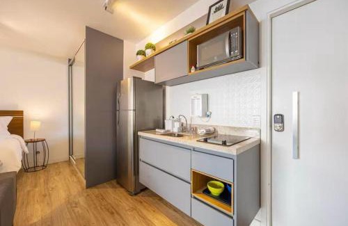 Vila Madalena Apartment | Loft Luxury in the best location of Vila Madalena