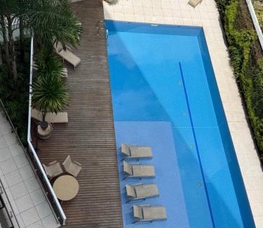 Vila Madalena Apartment | Loft Luxury in the best location of Vila Madalena