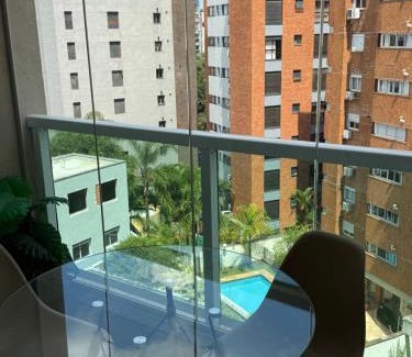 Vila Madalena Apartment | Loft Luxury in the best location of Vila Madalena