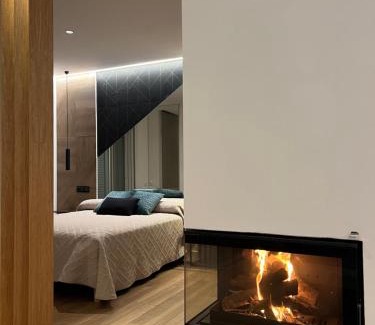 San Ambrosio Villa | Loft luxury Mirador