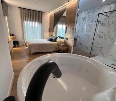 San Ambrosio Villa | Loft luxury Mirador