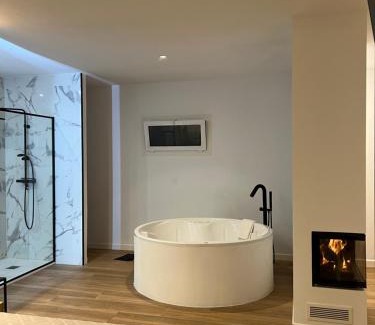 San Ambrosio Villa | Loft luxury Mirador
