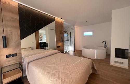 San Ambrosio Villa | Loft luxury Mirador