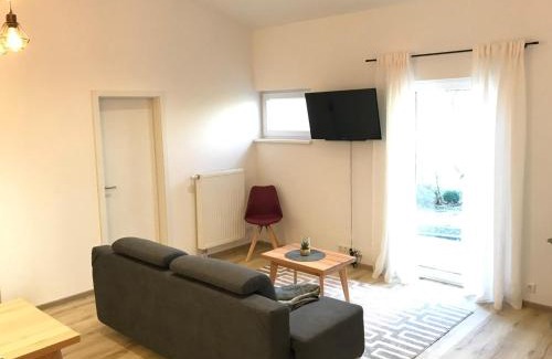 Marktoberdorf Apartment | Loft - Luxus Apartment zum Wohlfühlen im Allgäu