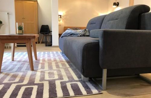 Marktoberdorf Apartment | Loft - Luxus Apartment zum Wohlfühlen im Allgäu