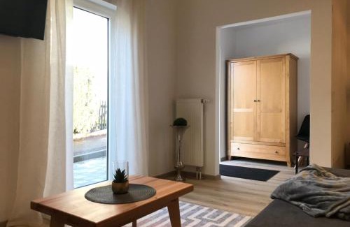 Marktoberdorf Apartment | Loft - Luxus Apartment zum Wohlfühlen im Allgäu