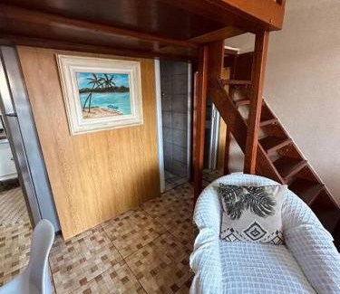 Verolme House | Loft Maior Aconchegante