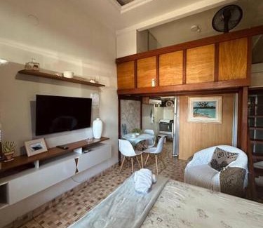 Verolme House | Loft Maior Aconchegante