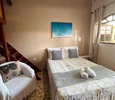 Verolme House | Loft Maior Aconchegante