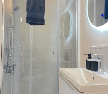 Lambersart Apartment | LOFT maison 5ch 5sdb 5wc Lille 200m2 avec extérieur