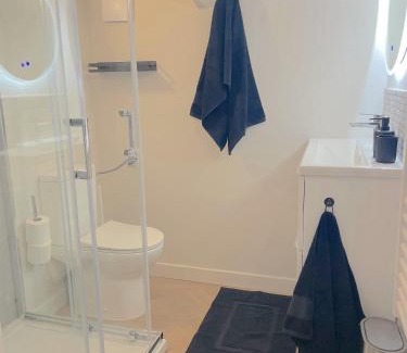 Lambersart Apartment | LOFT maison 5ch 5sdb 5wc Lille 200m2 avec extérieur