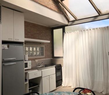 Cipolletti Apartment | Loft Manzanares