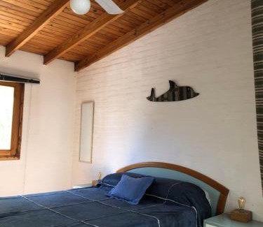 Cipolletti Apartment | Loft Manzanares