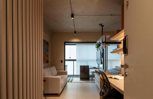 Marilia Apartment | Loft Marília City