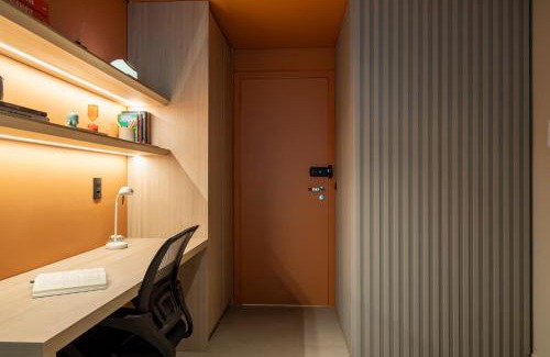 Marilia Apartment | Loft Marília City