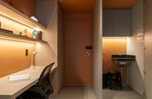 Marilia Apartment | Loft Marília City