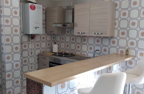 Orsogna Apartment | Loft "Mare & Monti Terrace"