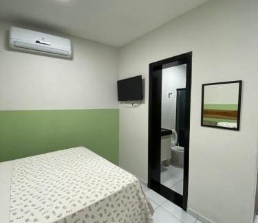 Sao Jose Apartment | Loft Marinês