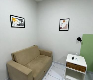 Sao Jose Apartment | Loft Marinês