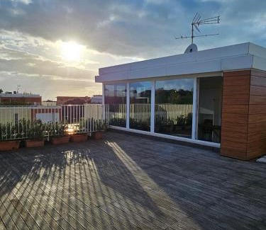 Calambrone Apartment | Loft Marina Azzurra