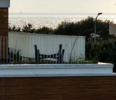 Calambrone Apartment | Loft Marina Azzurra