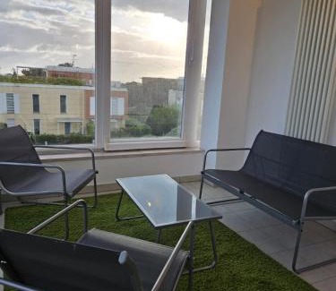 Calambrone Apartment | Loft Marina Azzurra