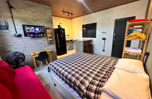 Olinda Apartment | Loft Menezes Olinda