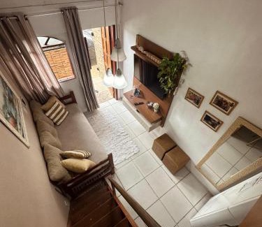 Verolme House | Loft Menor Aconchegante com Ar-Condicionado