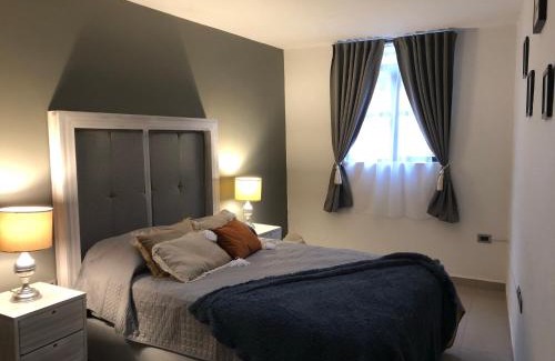 Guanajuato Apartment | Loft Meraki with parking 7min to downtown