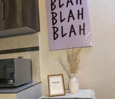 Guanajuato Apartment | Loft Meraki with parking 7min to downtown