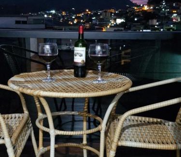 Olaria Apartment | Loft Meu Cantinho
