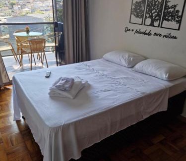 Olaria Apartment | Loft Meu Cantinho